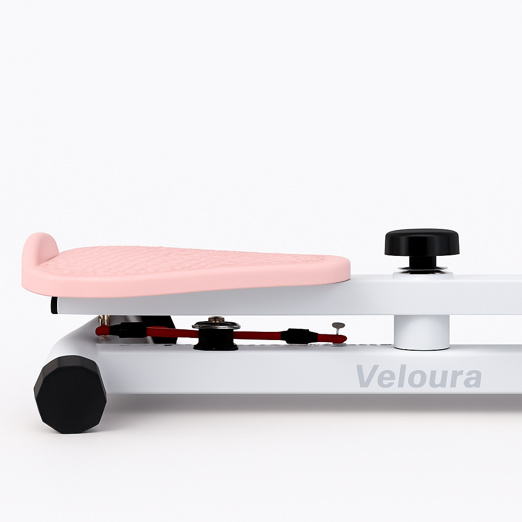 Veloura Twist Board